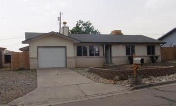 321 Arnold Dr, Aztec, NM 87410 