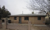 2017 Nancy St SW, Albuquerque, NM 87105 