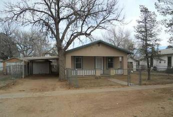 909 Axtell St, Clovis, NM 88101 