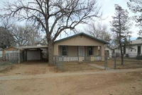 909 Axtell St, Clovis, NM 88101 