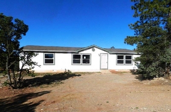 11 Corte Vargas, Pecos, NM 87552 
