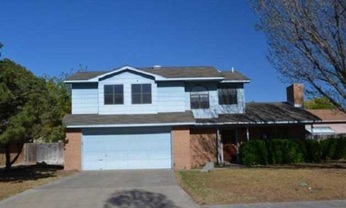 3103 La Tierra Dr, Roswell, NM 88201 