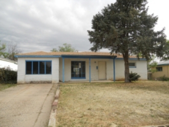 9100 Woodland Ave NE, Albuquerque, NM 87112 