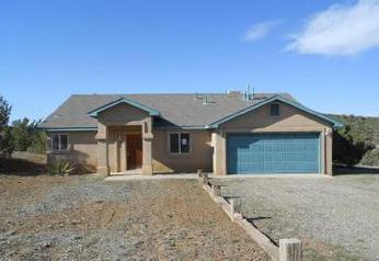 35 Appaloosa, Edgewood, NM 87015 