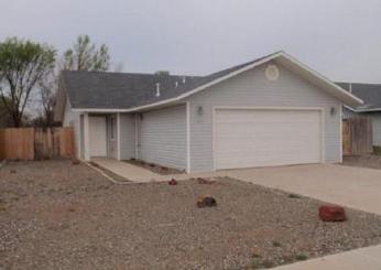 503 Shirley St, Bloomfield, NM 87413 
