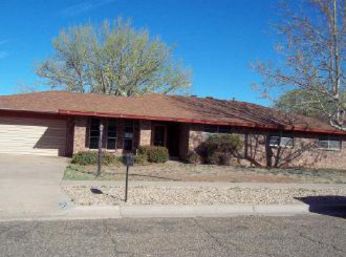 1716 Courtland Cir, Clovis, NM 88101 