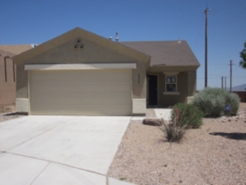 6229 Tulipan Rd NW, Albuquerque, NM 87114 