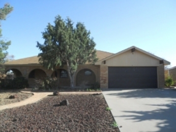 806 West Mesquite St, Tucumcari, NM 88401 