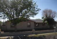 1719 S Santa Barbara St, Deming, NM 88030 