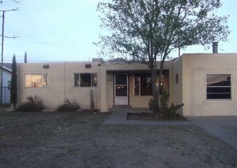 412 Ridgecrest Dr, Alamogordo, NM 88310 