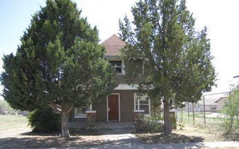 8 Cedar St, Clayton, NM 88415 