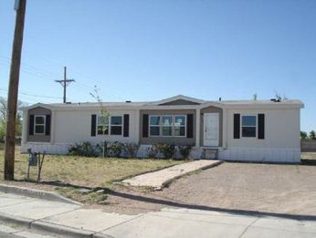 1418 E. Maple St, Deming, NM 88030 