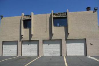 8333 Commanche NE #14-D, Albuquerque, NM 87110 