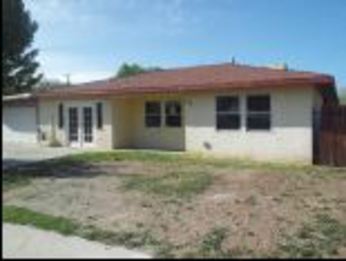 1216 West Didier Ave, Belen, NM 87002 