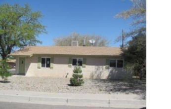 11901 Allison Ct NE, Albuquerque, NM 87112 