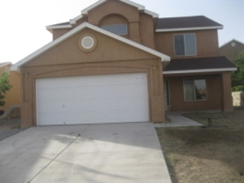 3823 Fossil Court, Las Cruces, NM 88012 