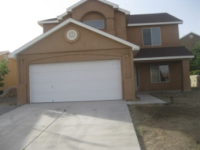 3823 Fossil Court, Las Cruces, NM 88012 