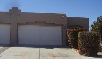 5920 Camino De La Luna NW, Albuquerque, NM 87120 