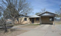 1719 S Union Ave, Roswell, NM 88203 