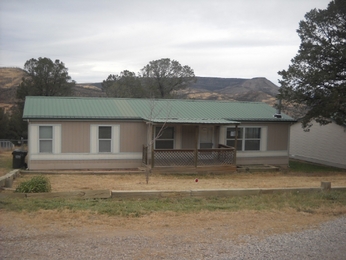 1597 Wood Lane, Ruidoso Downs, NM 88346 