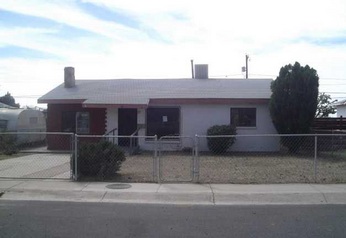 2401 Pecan Dr, Alamogordo, NM 88310 