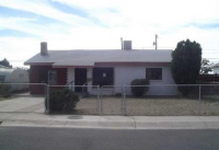 2401 Pecan Dr, Alamogordo, NM 88310 