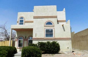 7733 Redwood Dr NW, Albuquerque, NM 87120 