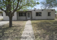 600 Arnold Ln, Alamogordo, NM 88310 