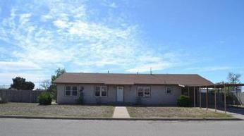 116 South Avenue C, Tatum, NM 88267 