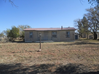 118 Pinon Road, Conchas Dam, NM 88416 