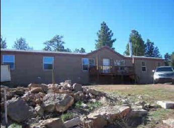 20 Raven Ridge Rd, Pecos, NM 87552 