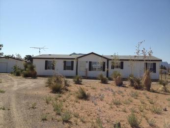 6880 Moongate Rd., Las Cruces, NM 88012 