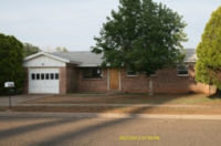 2709 Lore Street, Clovis, NM 88101 