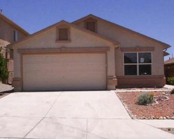 2304 Sun Gate Trail SW, Albuquerque, NM 87121 