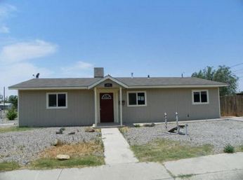 1921 Hawaii Ave, Alamogordo, NM 88310 