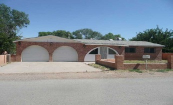 5 Wood Drive, Belen, NM 87002 
