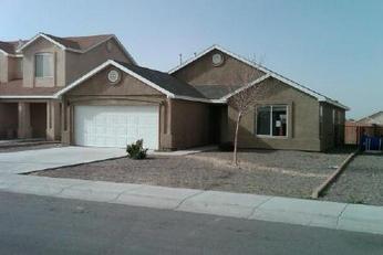 2868 Meriwether St, Las Cruces, NM 88007 