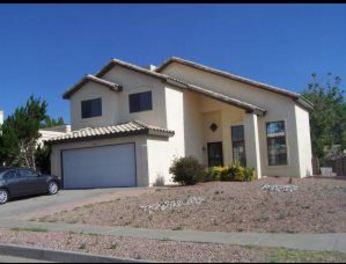 7301 Rosewood Ct NW, Albuquerque, NM 87120 