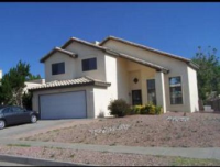 7301 Rosewood Ct NW, Albuquerque, NM 87120 