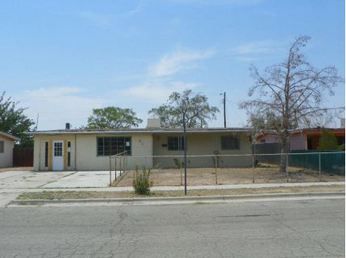 511 Oregon Avenue, Alamogordo, NM 88310 