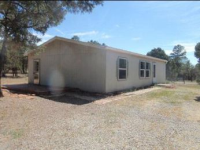51 Cousins Road, Vanderwagen, NM 87326 