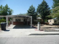 9008 Shoshone Rd NE, Albuquerque, NM 87111 