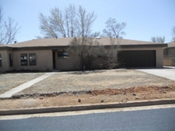 729 Elko Avenue, Grants, NM 87020 