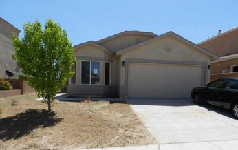 10740 Four Mile Rd SW, Albuquerque, NM 87121 