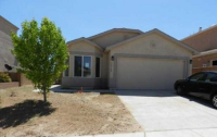 10740 Four Mile Rd SW, Albuquerque, NM 87121 