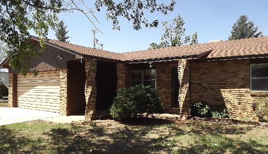 504 Merrill Drive, Clovis, NM 88101 