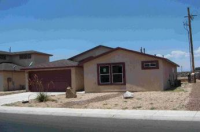 5555 Patagonia Dr, Las Cruces, NM 88011 