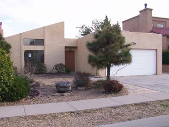 5608 Blue Pine Ave NW, Albuquerque, NM 87120 