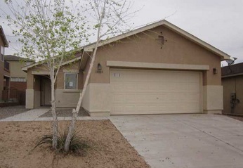 10809 Golinda Rd SW, Albuquerque, NM 87121 