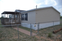 309 S Childers Dr, Hobbs, NM 88240 